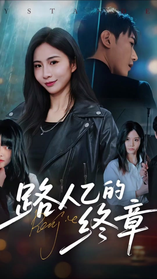 幽灵公主